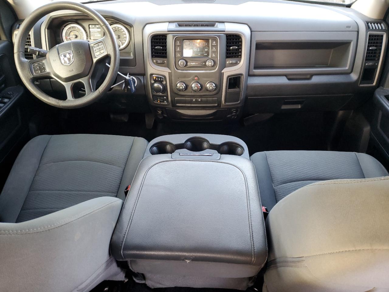2018 RAM 1500 - Image 8