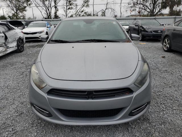 Седаны DODGE DART 2015 Серебристый