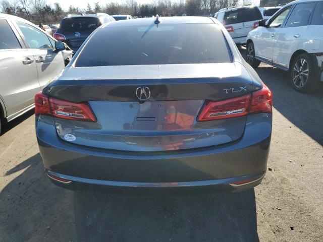  ACURA TLX 2019 Szary