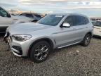 2021 Bmw X3 Xdrive30E en Venta en Reno, NV - Front End