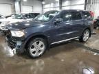 2015 Dodge Durango Limited იყიდება Ham Lake-ში, MN - Front End