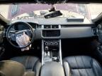 2016 Land Rover Range Rover Sport Sc na sprzedaż w Gaston, SC - Front End