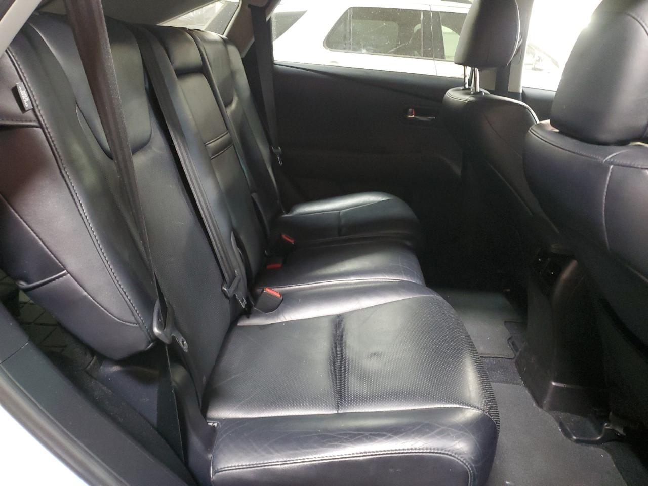 2010 Lexus Rx 450H VIN: JTJBC1BAXA2006385 Lot: 83348934