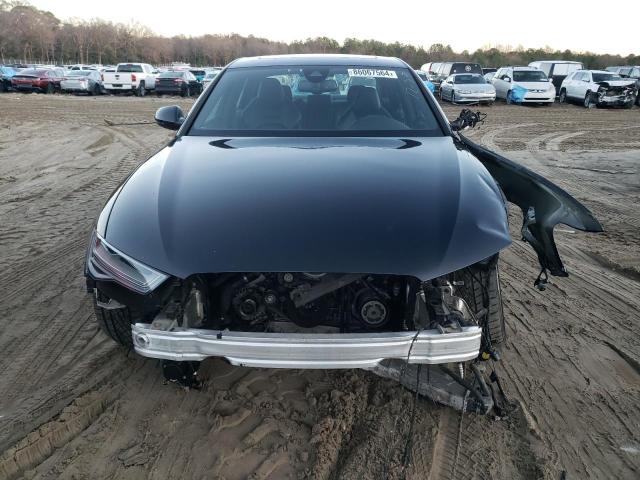  AUDI A6 2018 Czarny