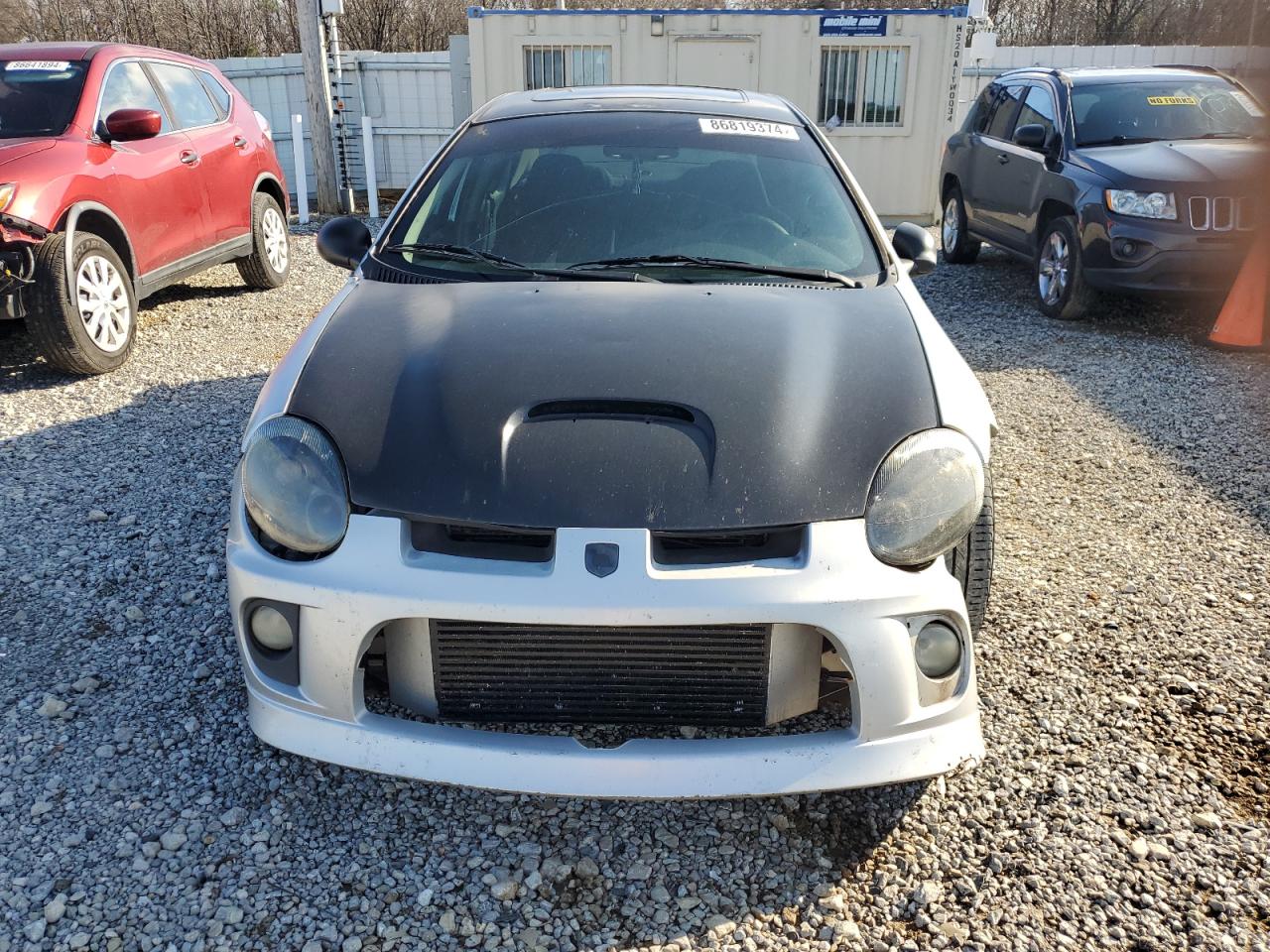 2005 Dodge Neon - Image 5