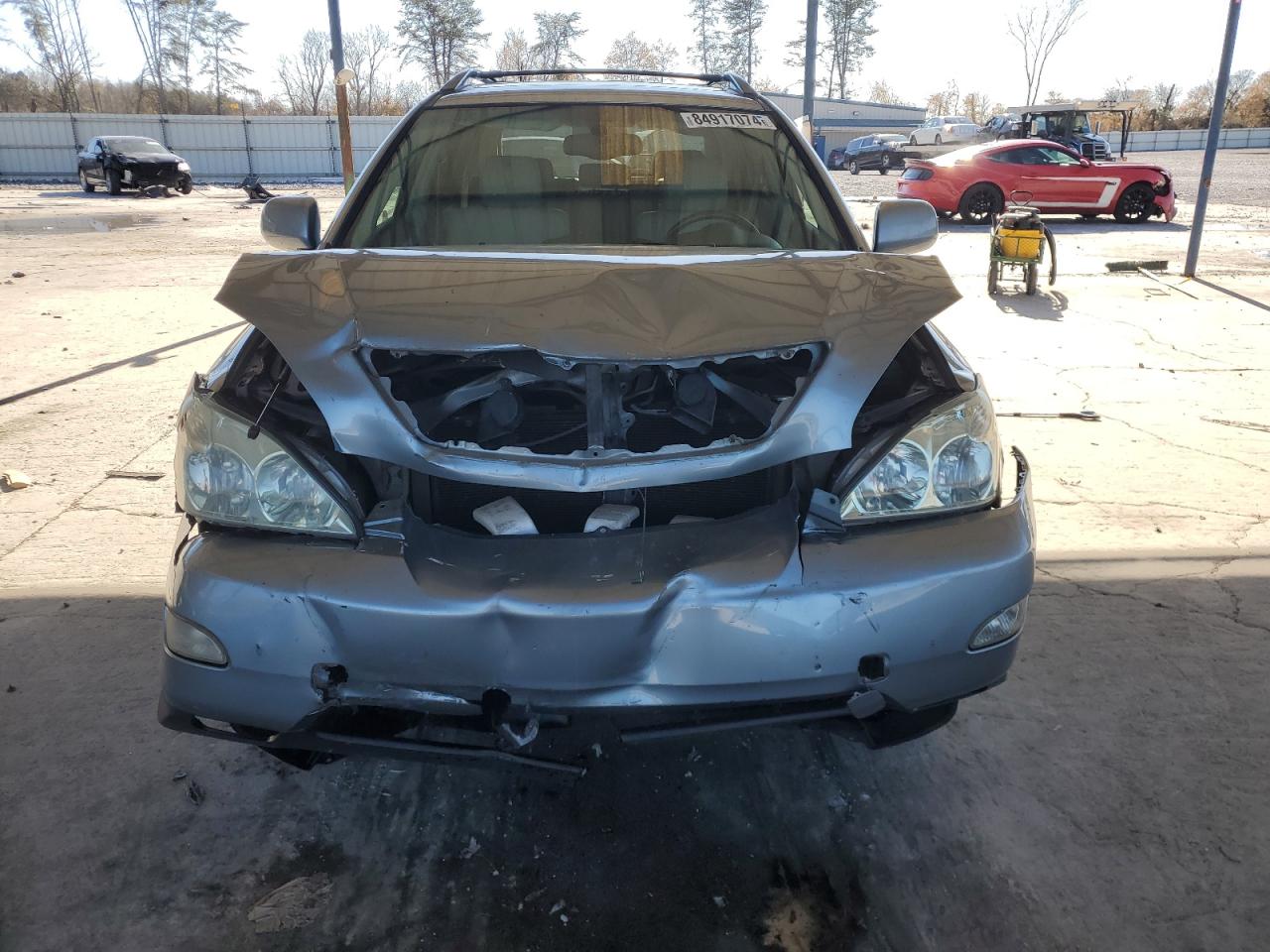 2004 Lexus RX - Image 5