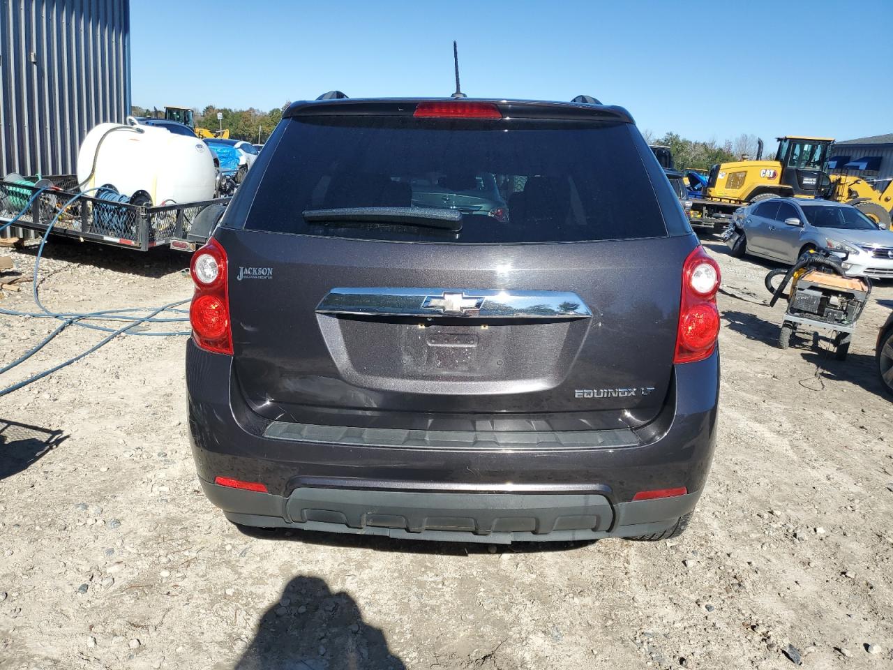 VIN 2GNALCEK5F6159109 2015 CHEVROLET EQUINOX no.6