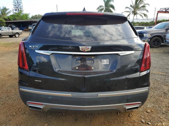  CADILLAC XT5 2023 Black