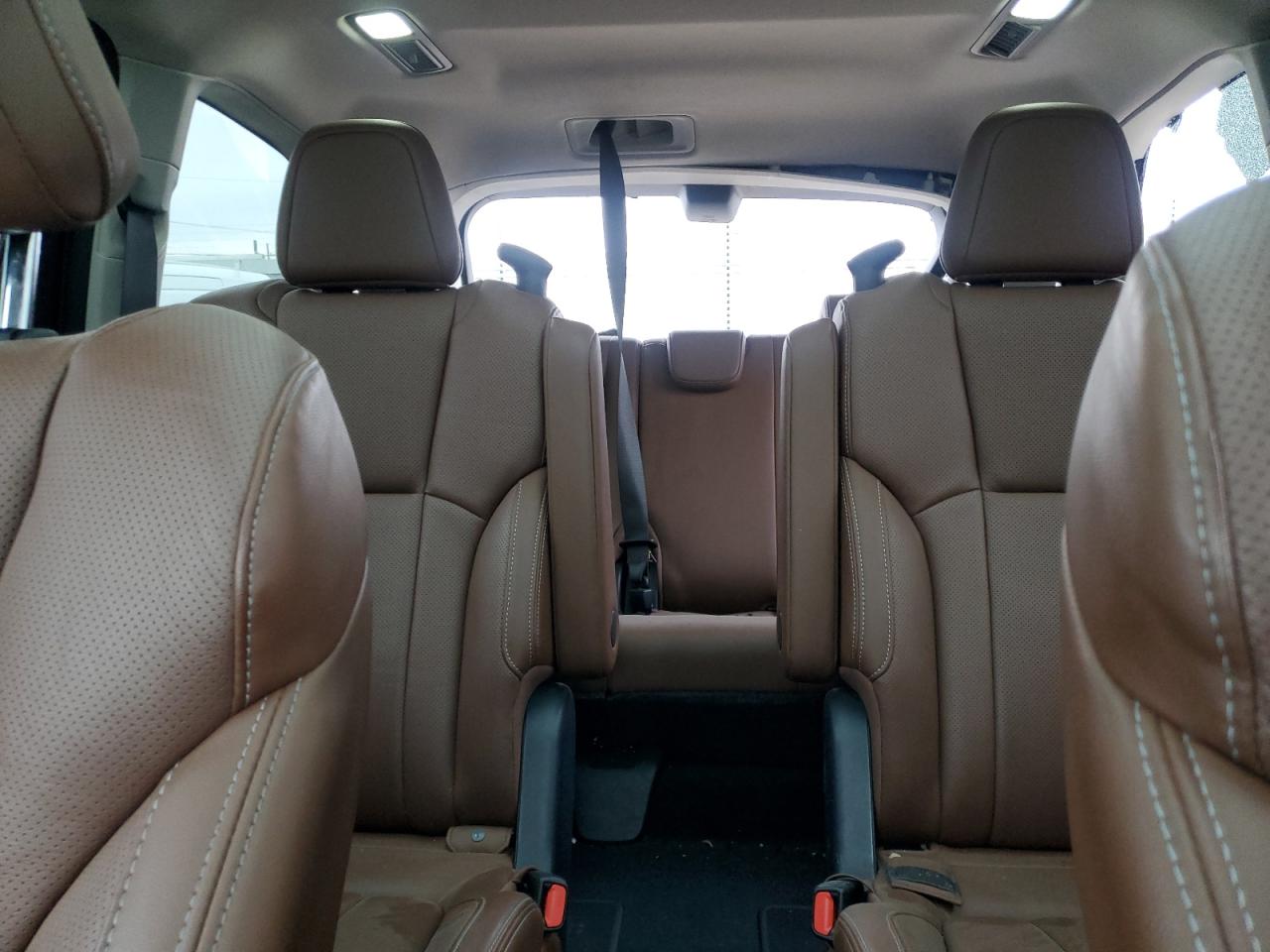 2019 Subaru Ascent - Image 10