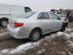 2010 Toyota Corolla Base იყიდება Chicago Heights-ში, IL - Front End