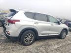 2020 Hyundai Santa Fe Sel продається в Loganville, GA - Rear End