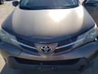 2015 Toyota Rav4 Xle للبيع في Wilmer، TX - Front End