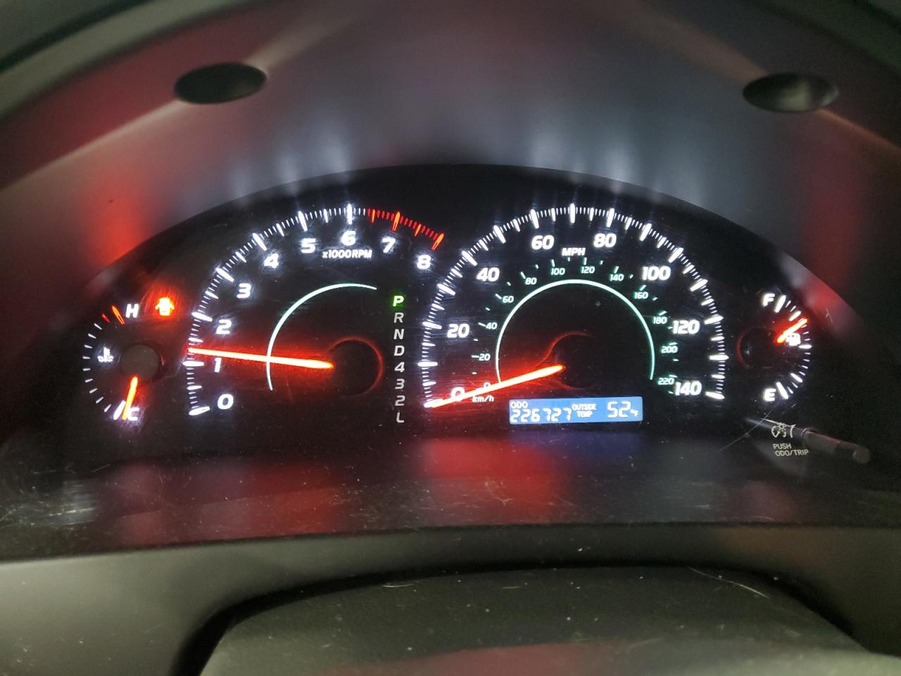 2009 Toyota Camry - Image 9