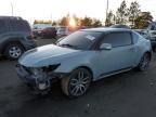 2014 Toyota Scion Tc  продається в Denver, CO - Side