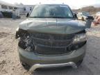 2017 Dodge Journey Crossroad na sprzedaż w Prairie Grove, AR - Front End