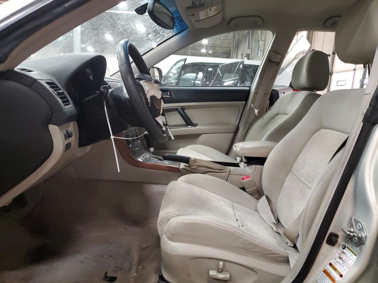 2005 Subaru Legacy Outback 2.5I VIN: 4S4BP61C457388862 Lot: 84415834