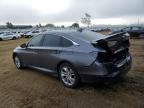 2018 Honda Accord Lx zu verkaufen in American Canyon, CA - Rear End