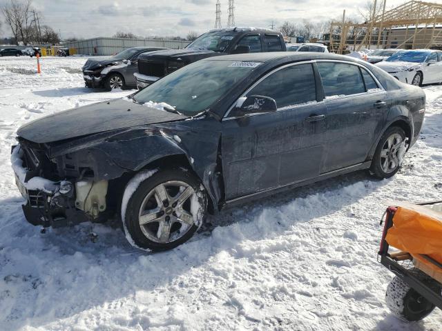 2010 Chevrolet Malibu 1Lt