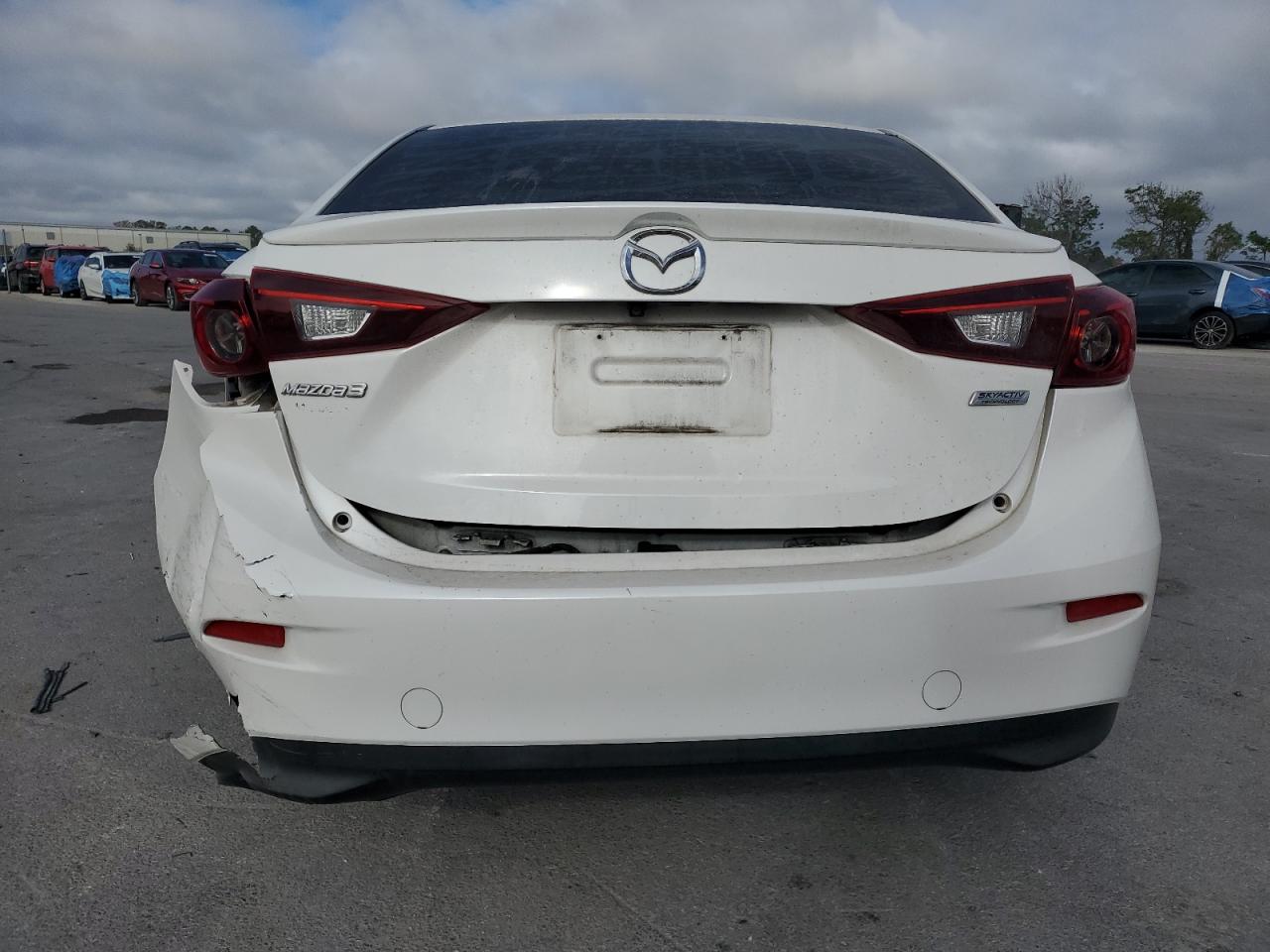 VIN 3MZBM1V73GM314786 2016 MAZDA 3 no.6