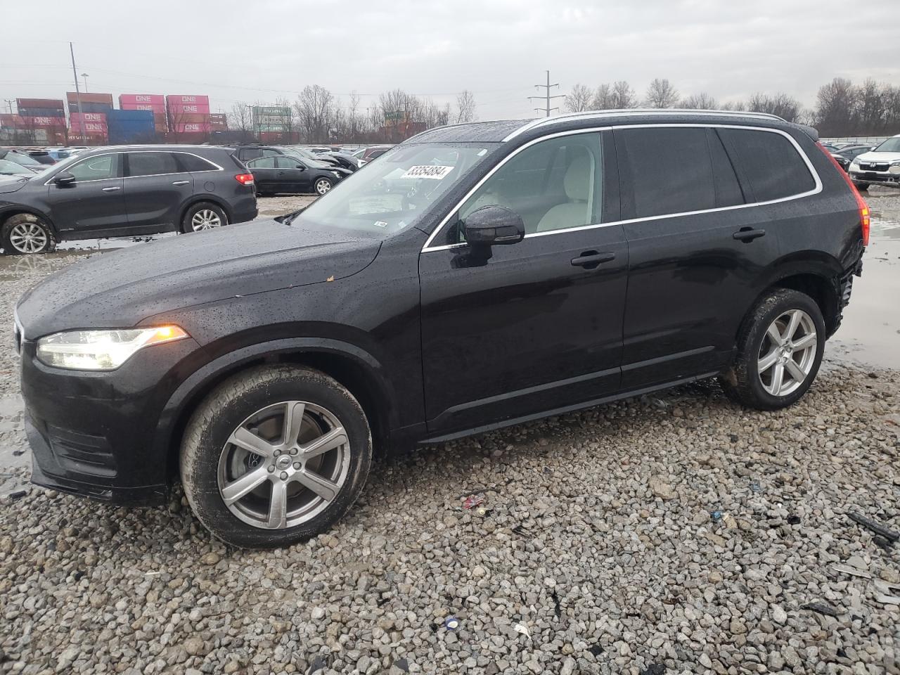 YV4A22PK0L1615385 2020 VOLVO XC90 - Image 1