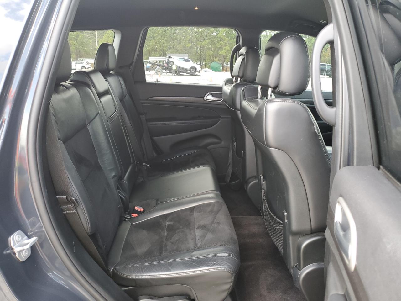 2018 Jeep Grand Cherokee - Image 11
