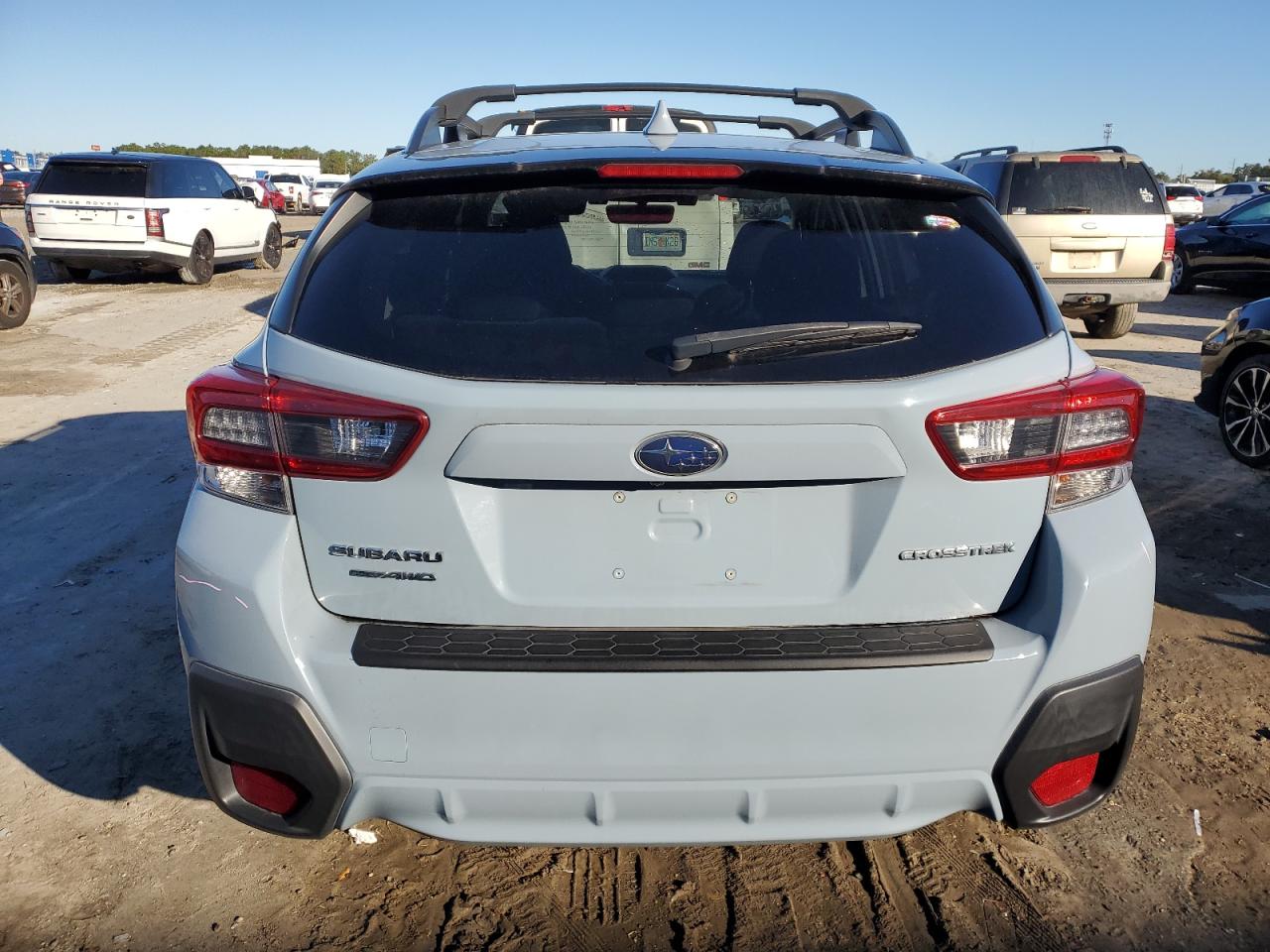 2020 Subaru XV - Image 6