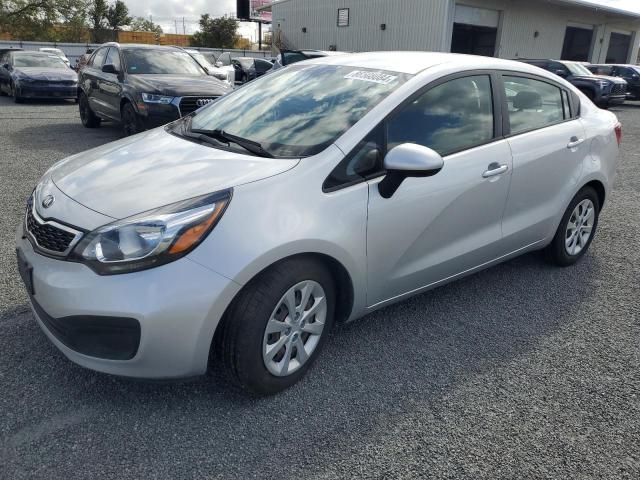 2014 Kia Rio Ex