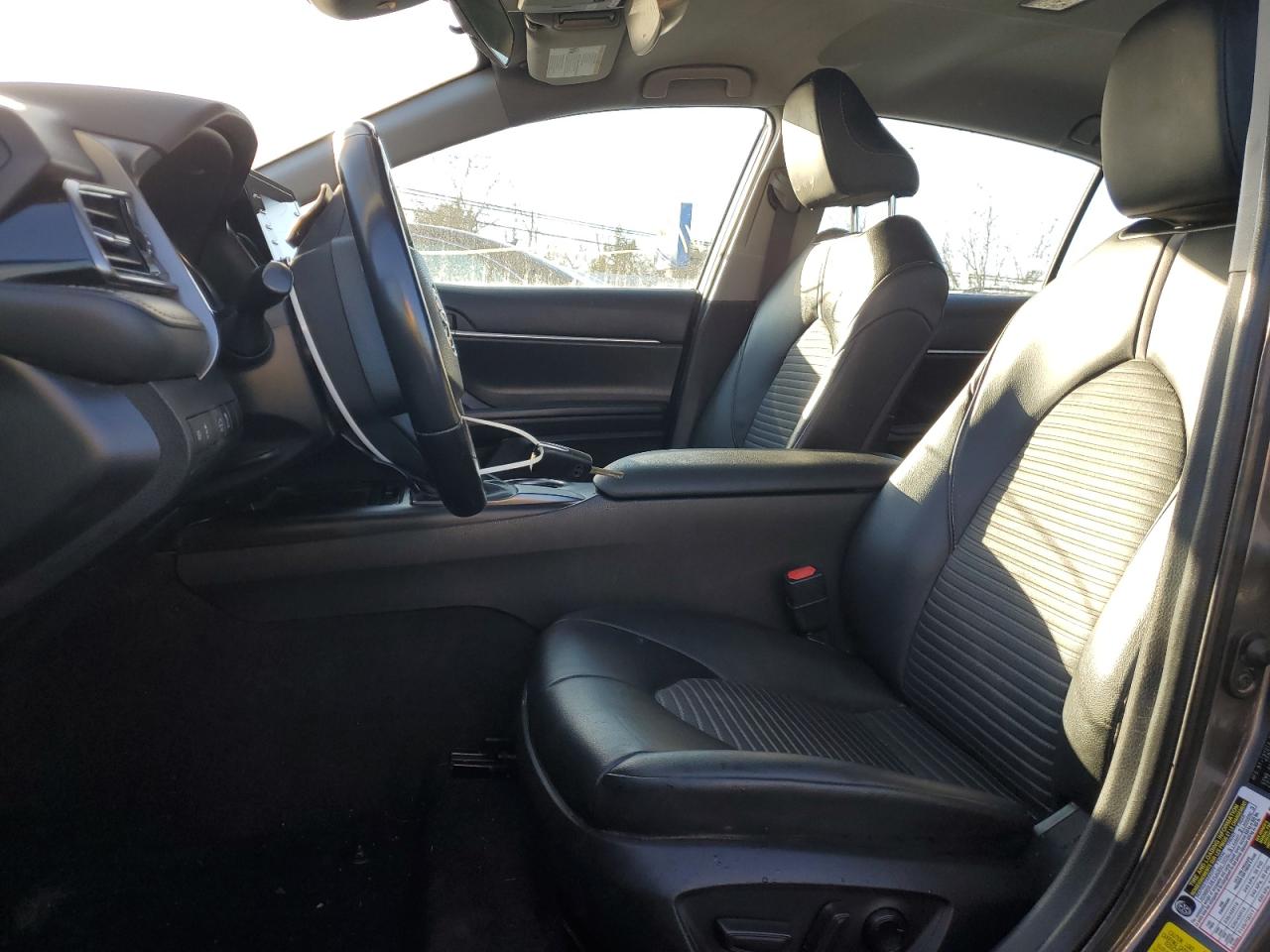 2021 Toyota Camry - Image 7