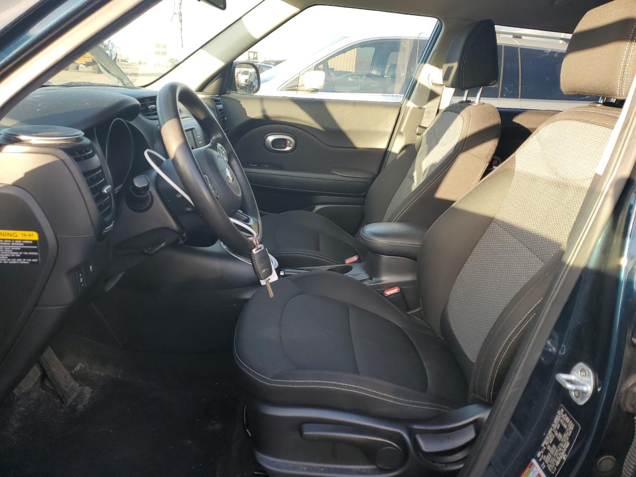 2017 Kia Soul - Image 7