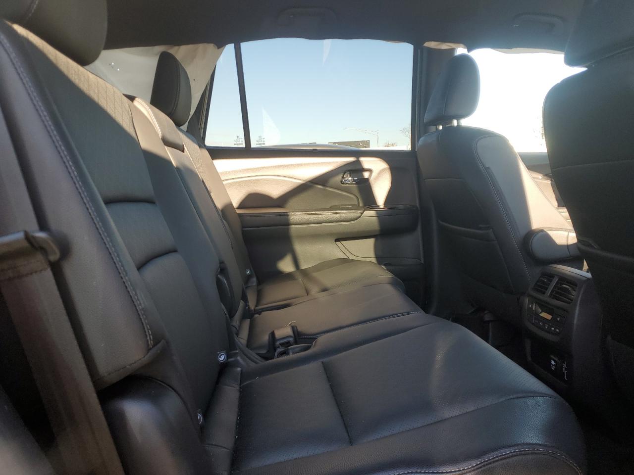 2019 Honda Passport - Image 12