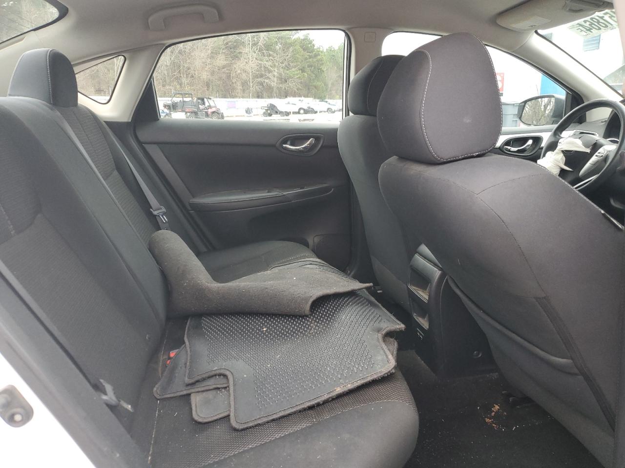 2017 Nissan Sentra - Image 10