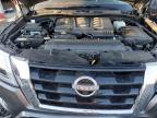2022 Nissan Armada Platinum იყიდება Windsor-ში, NJ - Rollover