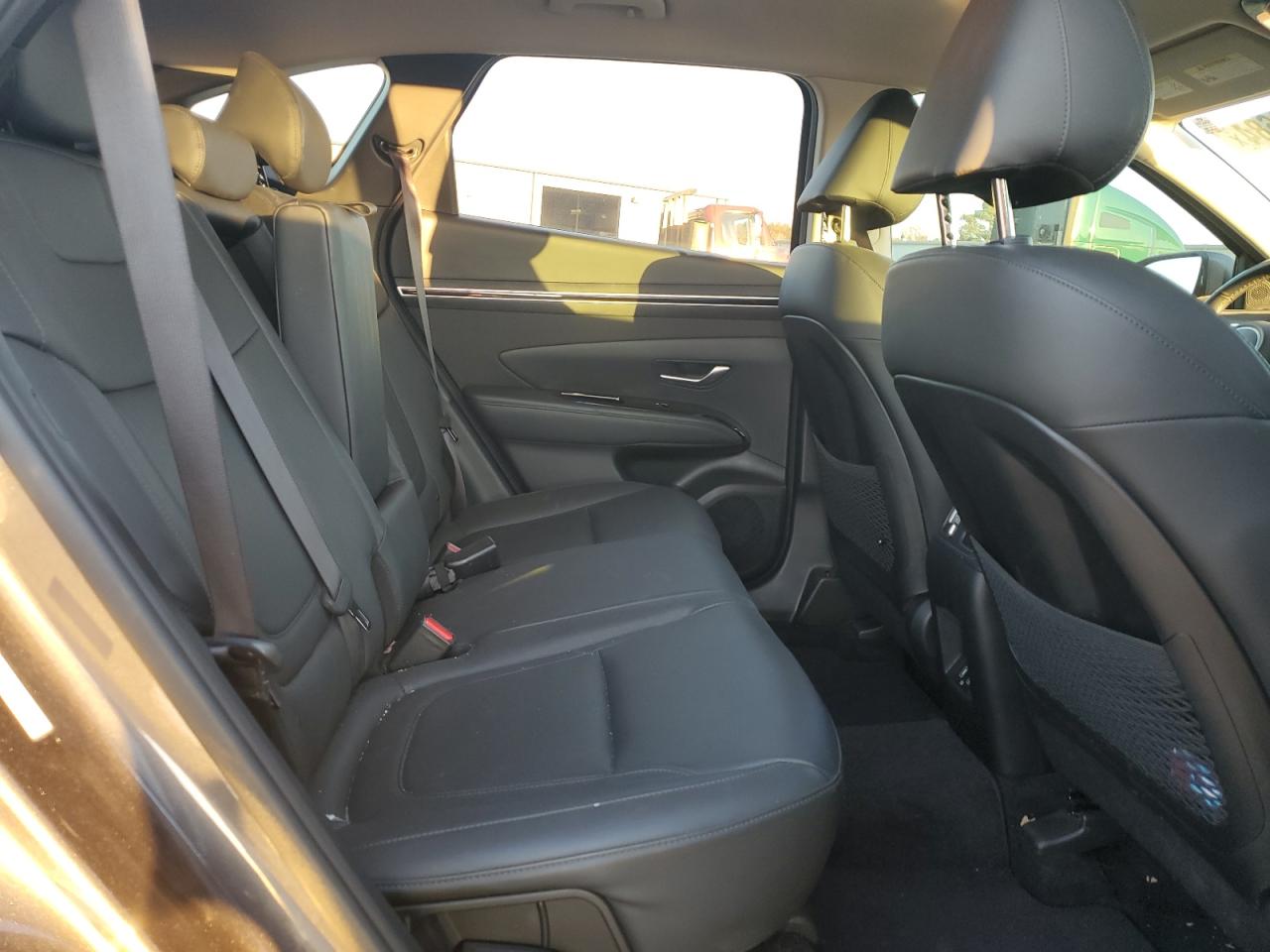 2023 Hyundai Tucson - Image 11