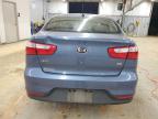 2016 Kia Rio Lx за продажба в Mocksville, NC - Front End