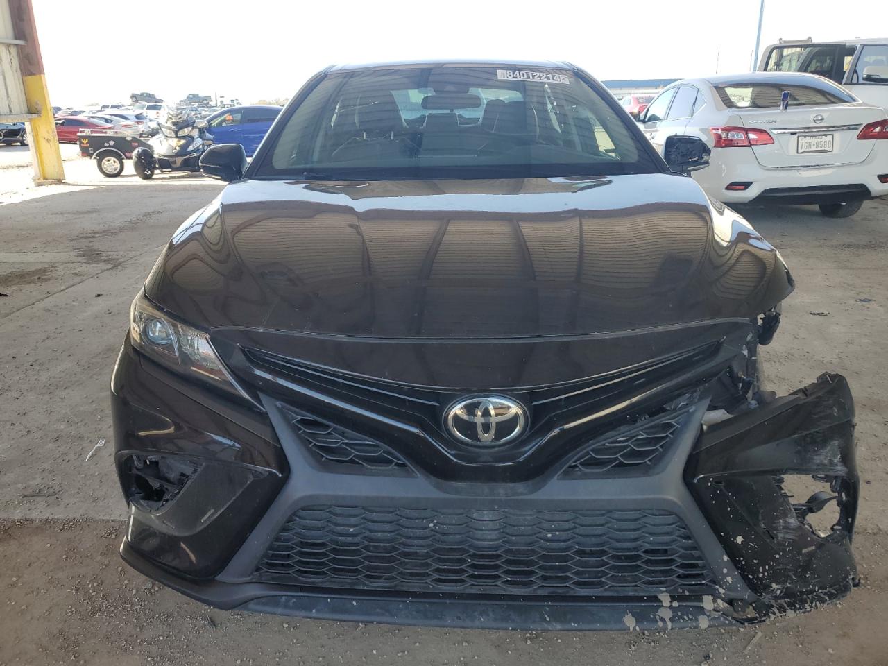 2022 Toyota Camry - Image 5