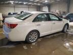 2012 Lincoln Mkz  продається в West Mifflin, PA - Front End