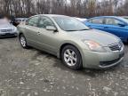 2007 Nissan Altima 2.5 na sprzedaż w Waldorf, MD - Front End