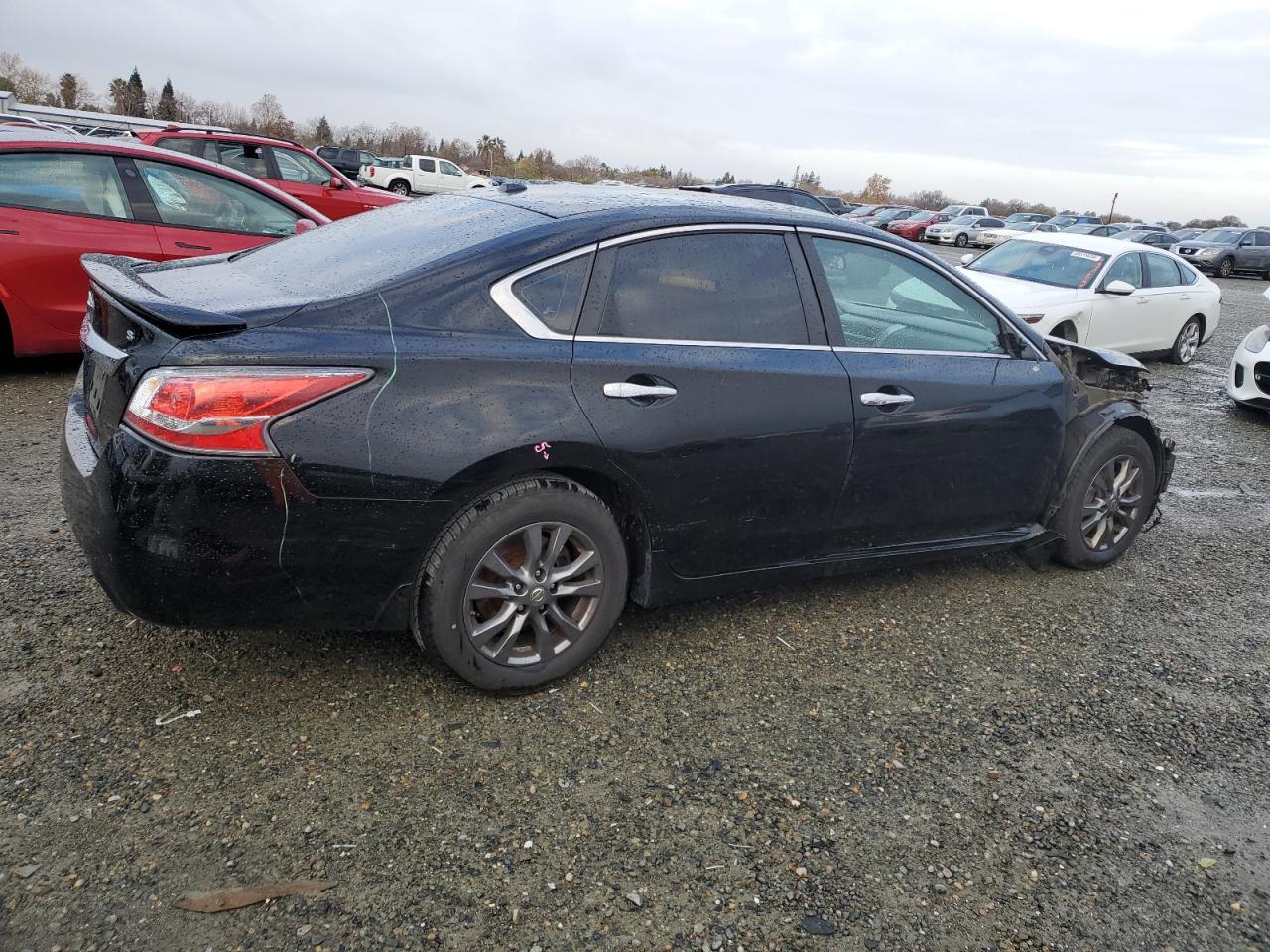 VIN 1N4AL3AP2FC249289 2015 NISSAN ALTIMA no.3