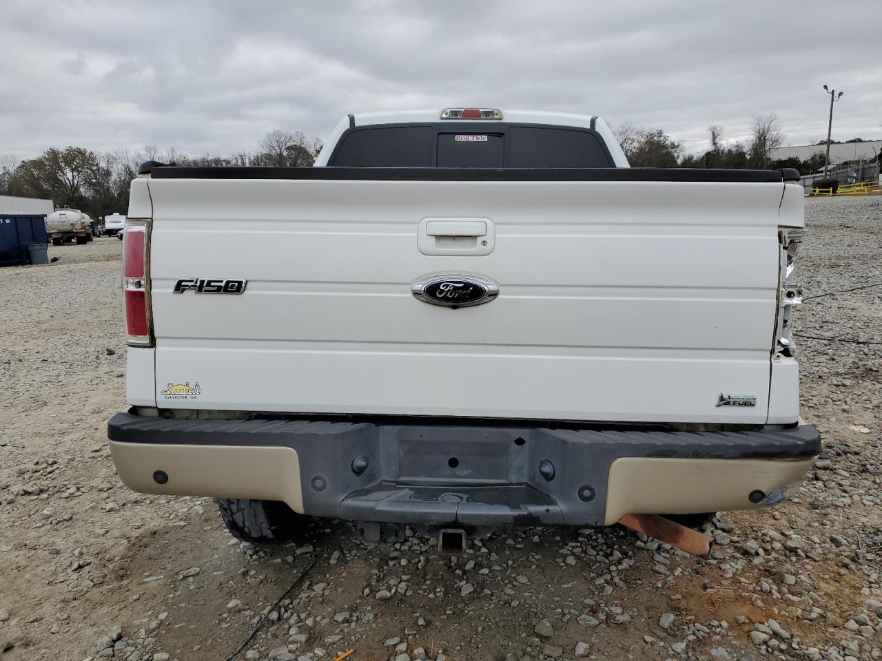 2010 Ford F-150 - Image 6