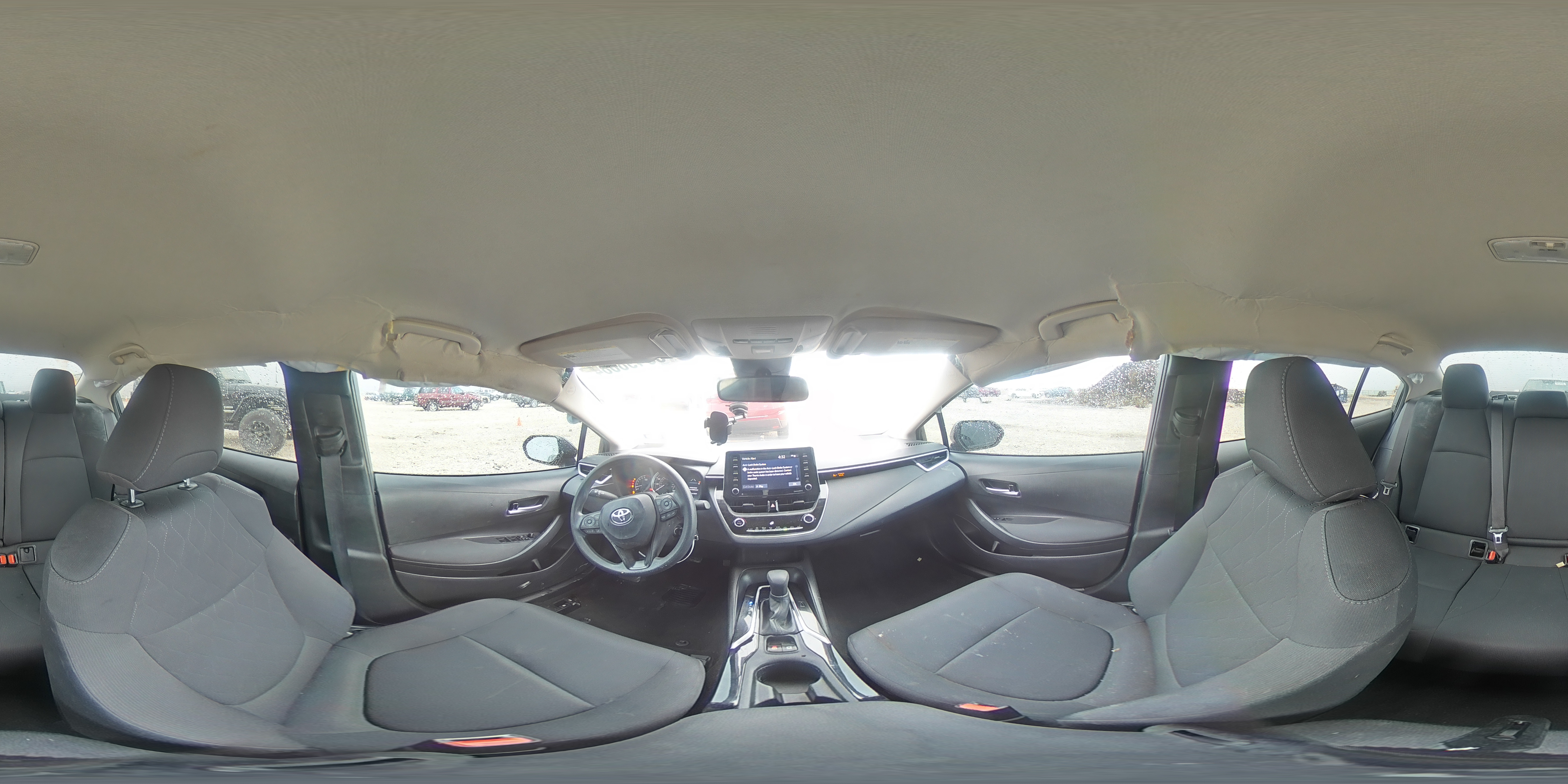 2021 Toyota Corolla - Image 13