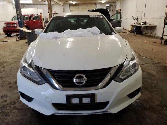  NISSAN ALTIMA 2016 Biały