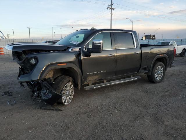 2023 Gmc Sierra K3500 Denali