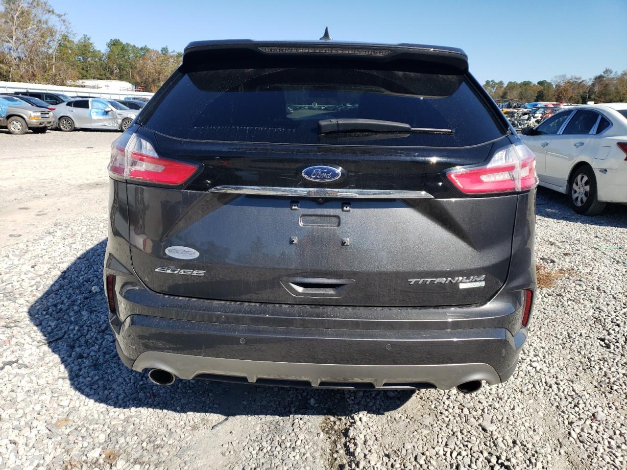 2020 Ford Edge - Image 6