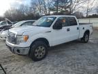 2010 Ford F150 Supercrew продається в North Billerica, MA - Undercarriage