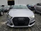 2018 Audi A6 Premium за продажба в Windsor, NJ - Front End