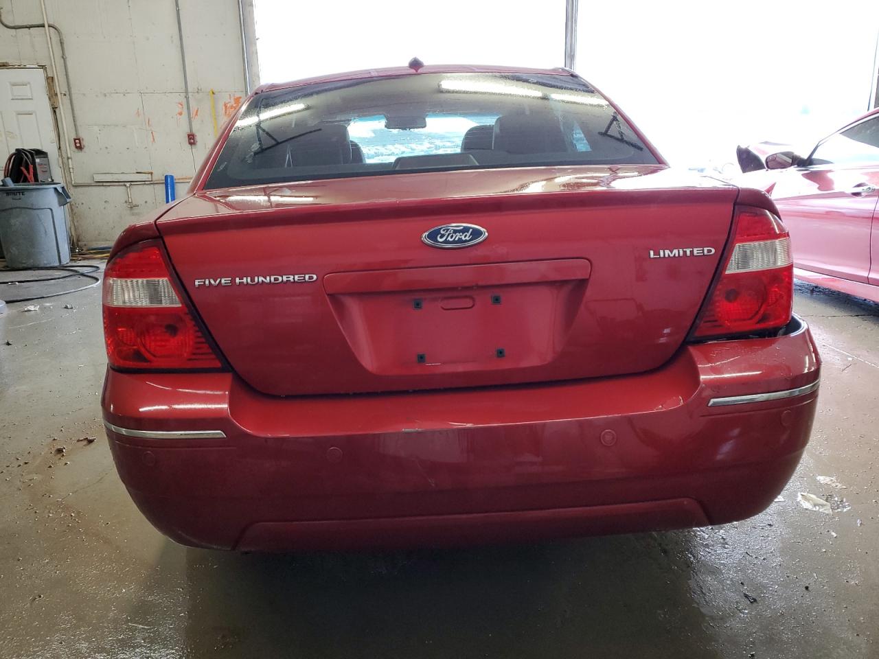 2007 Ford Five Hundred - Image 6