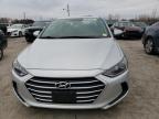 2018 Hyundai Elantra Sel en Venta en Indianapolis, IN - Normal Wear