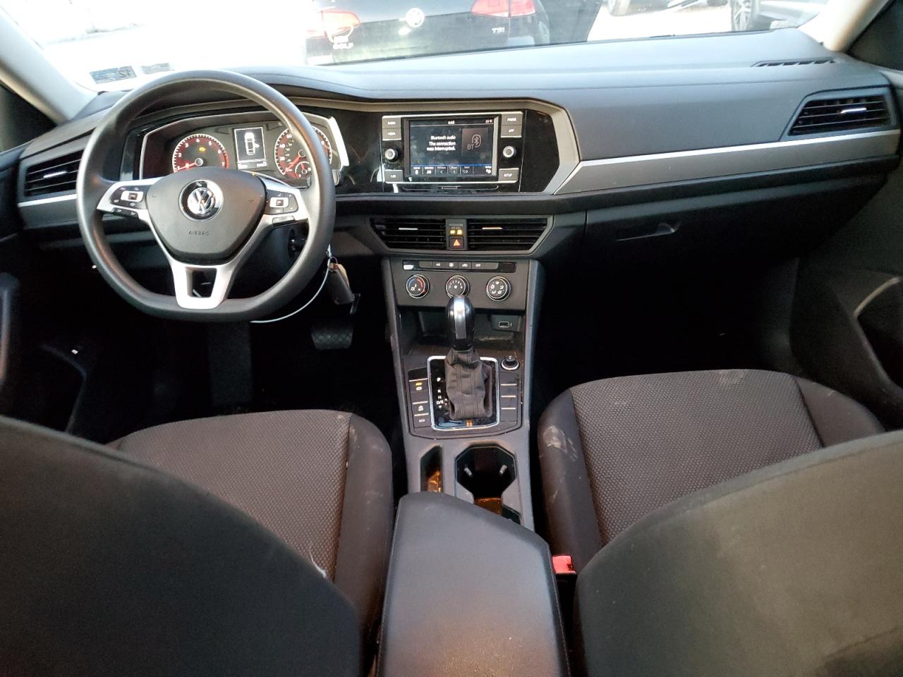 2019 Volkswagen Jetta - Image 8
