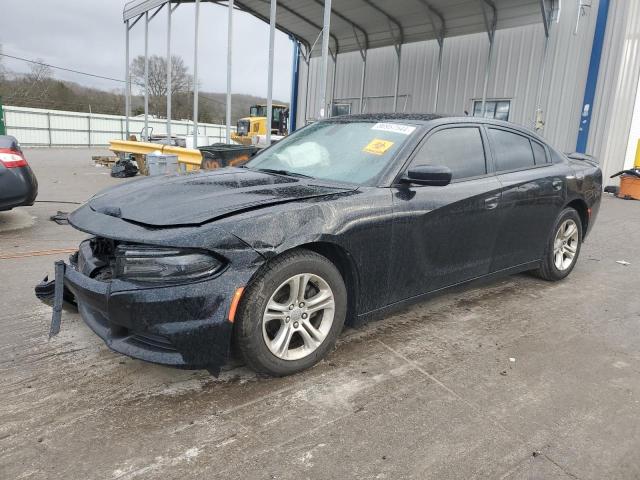 DODGE CHARGER 2015 Black
