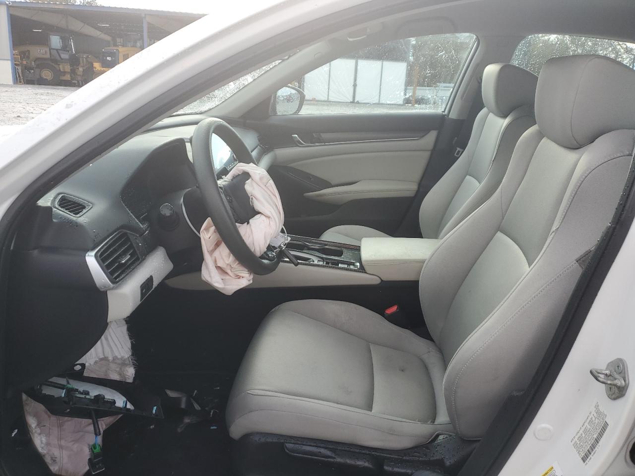 2019 Honda Accord - Image 7